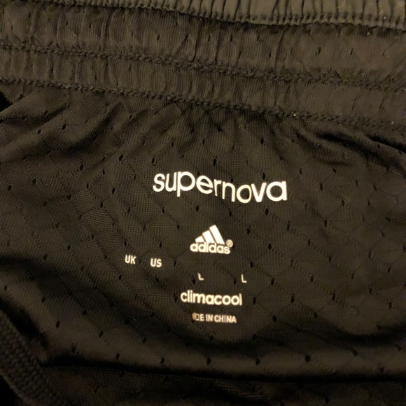 Adidas Shorts - Picture 2 of 3